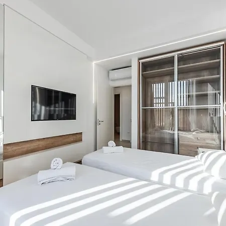 Seaside Retreat Coast By Pikhost Villa Himare