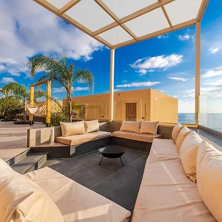 Villa Seaside Retreat Coast *