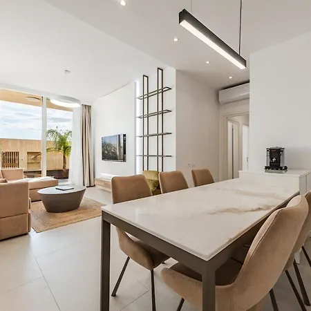 Villa Seaside Retreat Coast