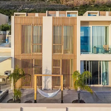 Seaside Retreat Coast