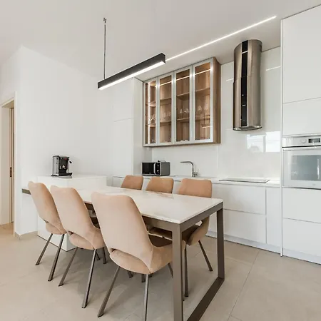 Villa Seaside Retreat Coast By Pikhost Himare