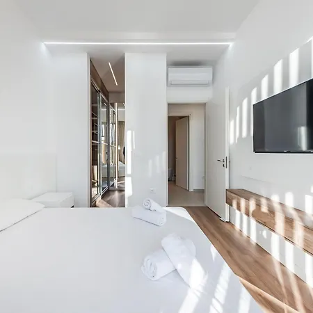 Seaside Retreat Coast By Pikhost Villa Himare