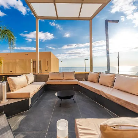 Seaside Retreat Coast By Pikhost Villa Himare