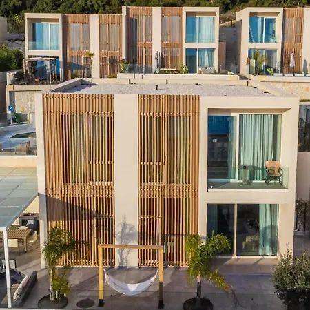 Seaside Retreat Coast By Pikhost Villa *