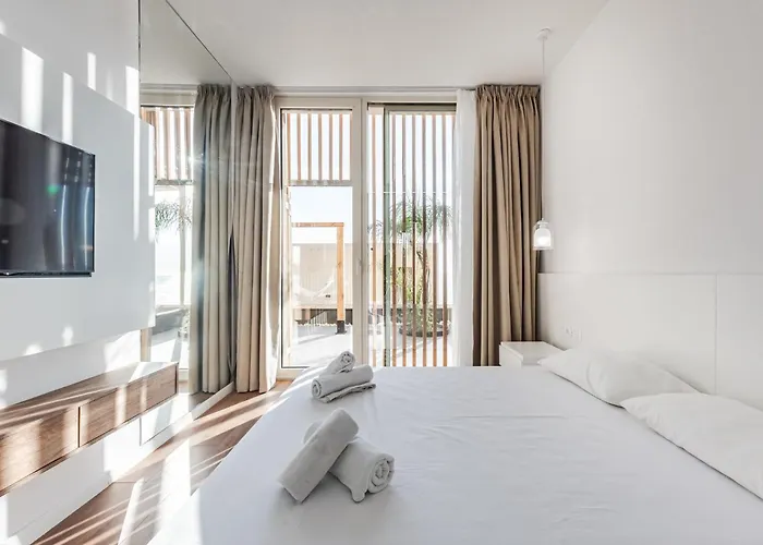 Seaside Retreat Coast By Pikhost Villa Himare