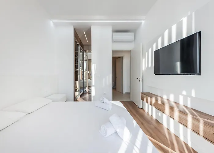 Seaside Retreat Coast By Pikhost Villa Himare
